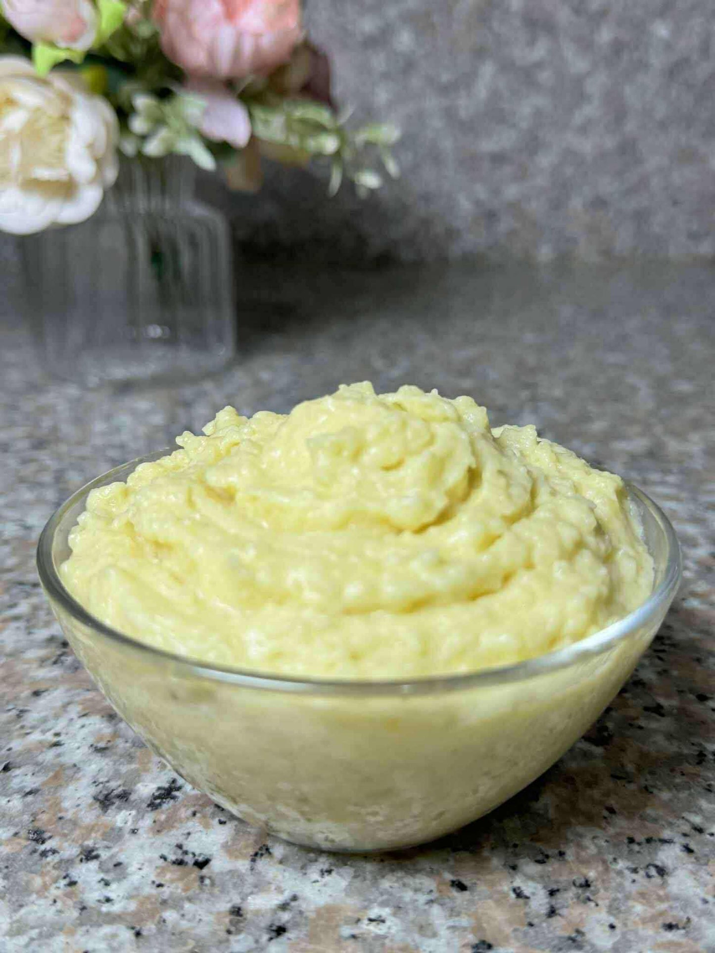 Mashed Potatoes (Heat-and-Eat)