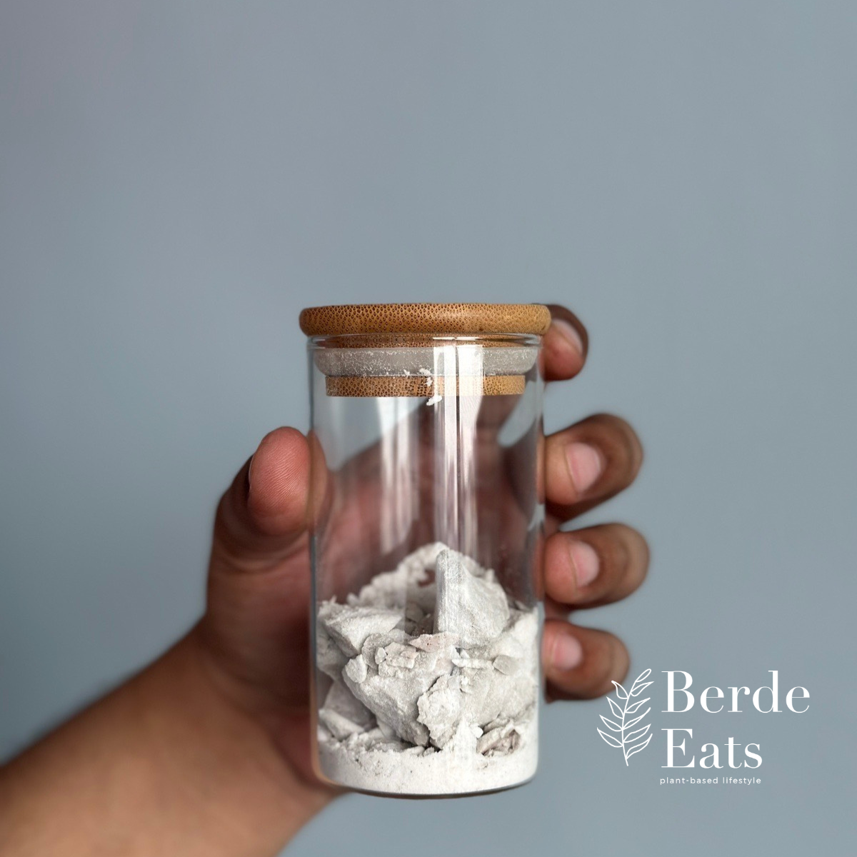 Asin Tibuok Artisanal Salt