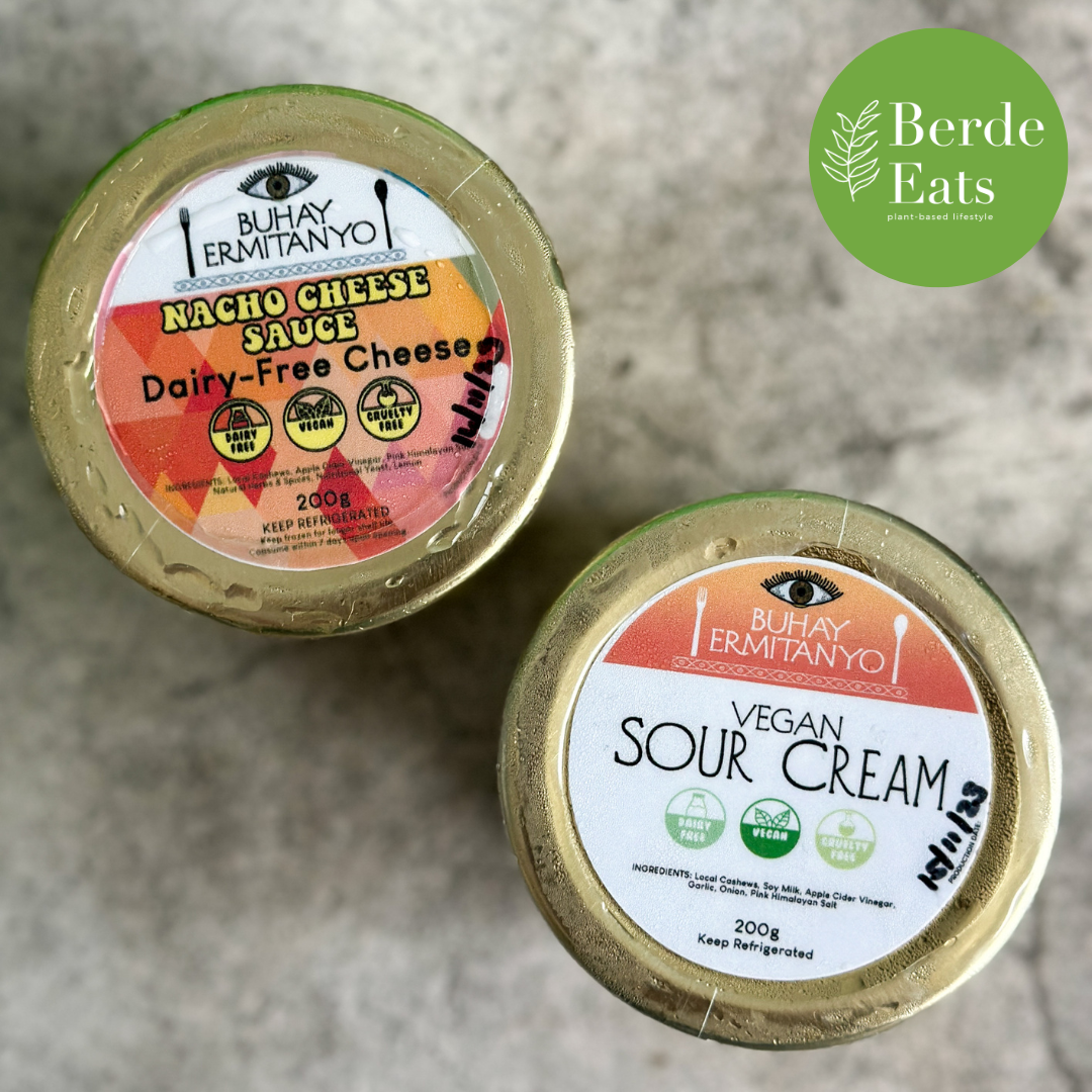 Sour Cream (GF*)