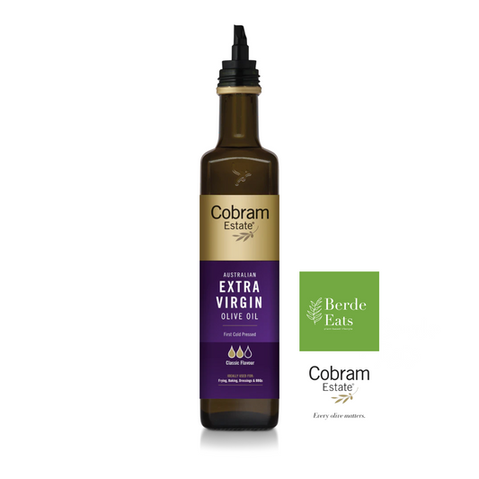 Cobram Estate Classic Extra Virgin Olive Oil