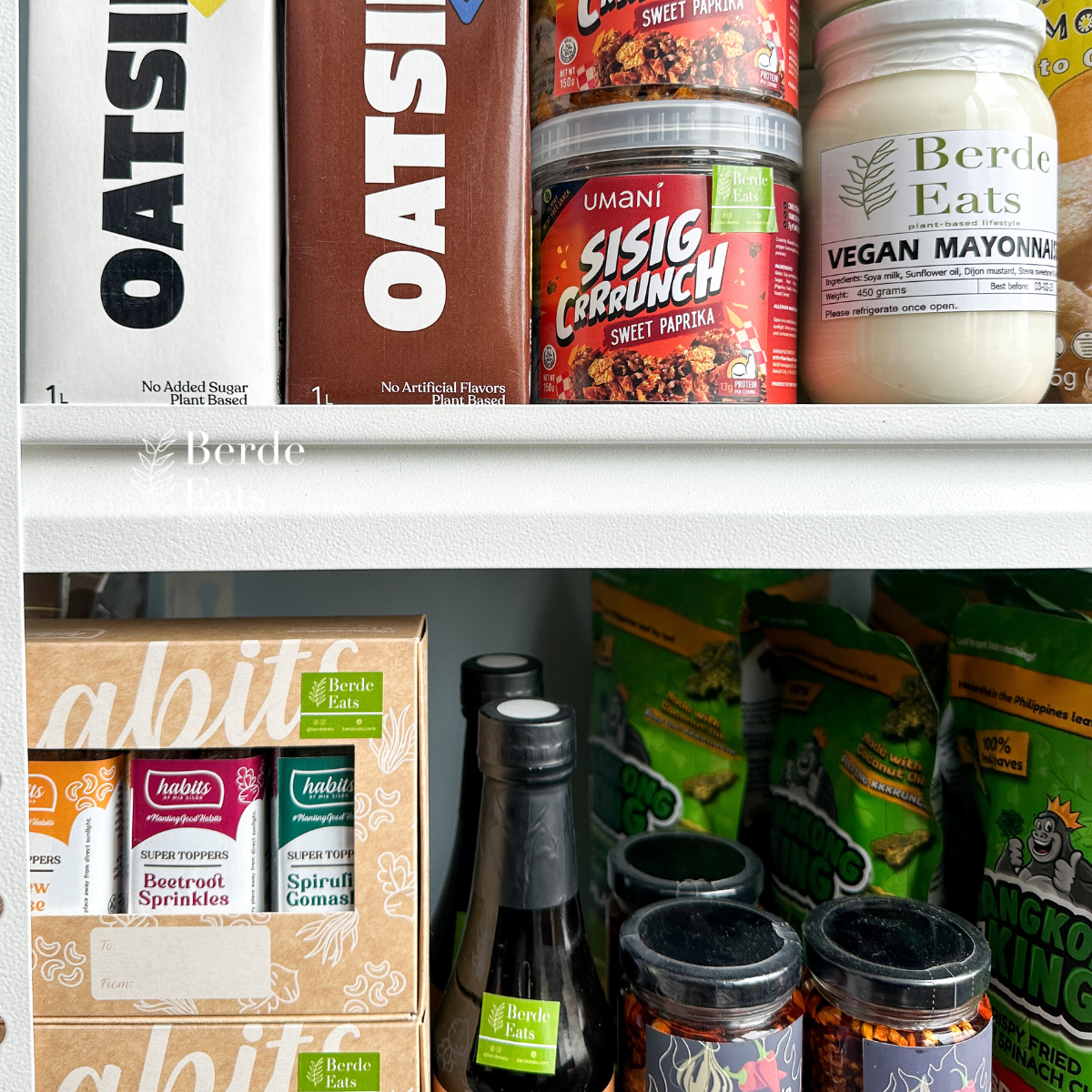 👩🍳📦 VEGAN STARTER KIT: Kitchen and Pantry Must-Haves 📦👩🍳