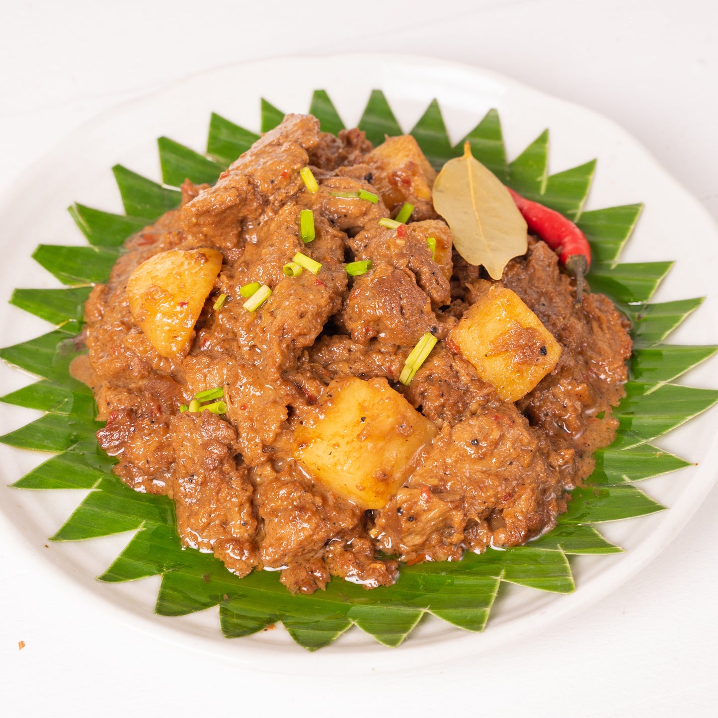Adobo sa Gata (BKK)
