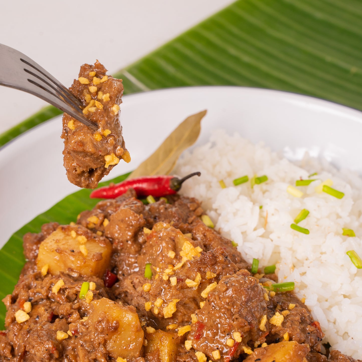 Adobo sa Gata (BKK)