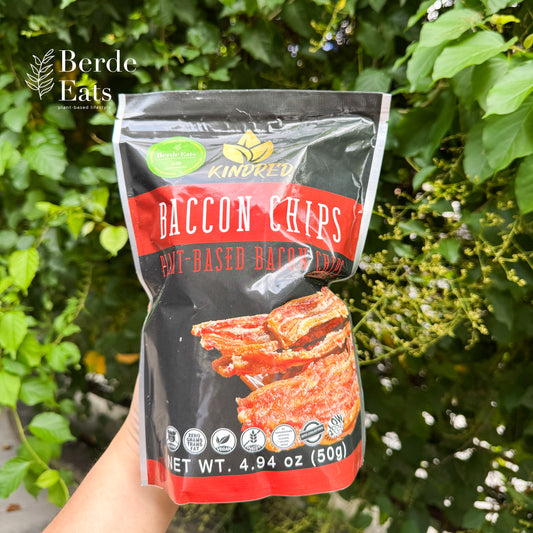 Chips - Bacon