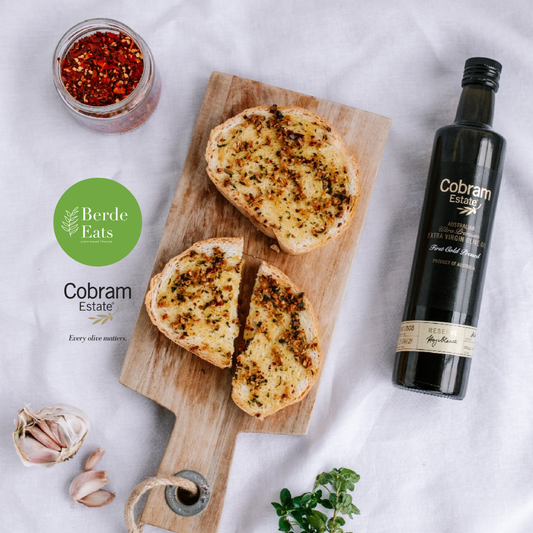 Ultra Premium Hojiblanca Extra Virgin Olive Oil