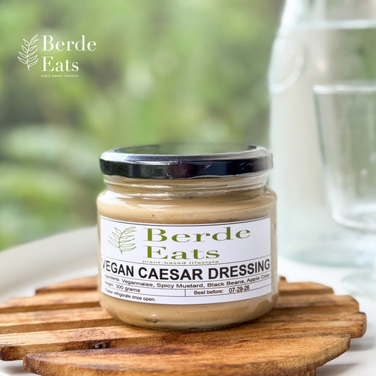 Caesar Dressing