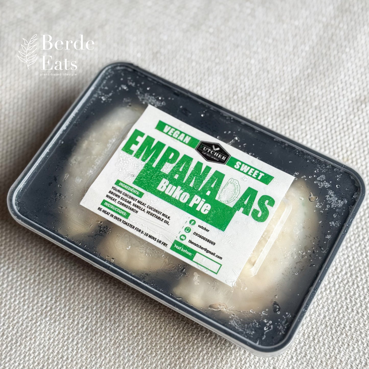 Empanada