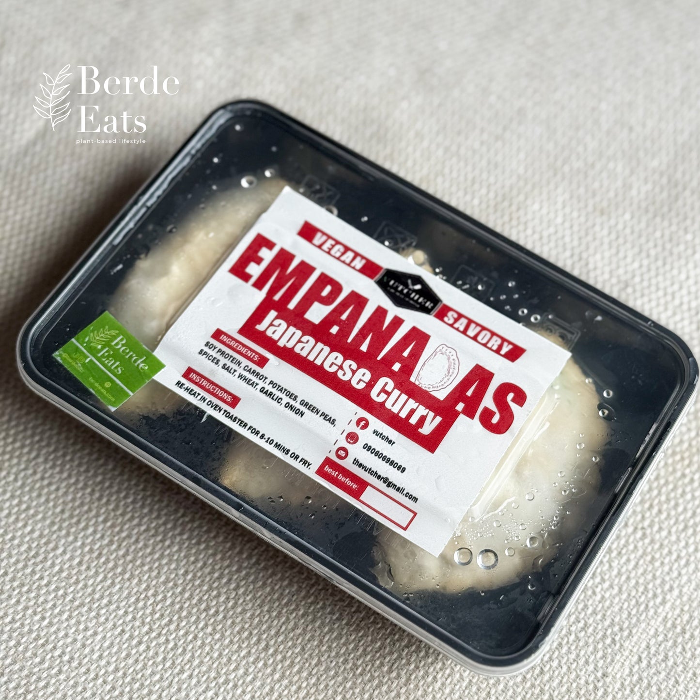 Empanada