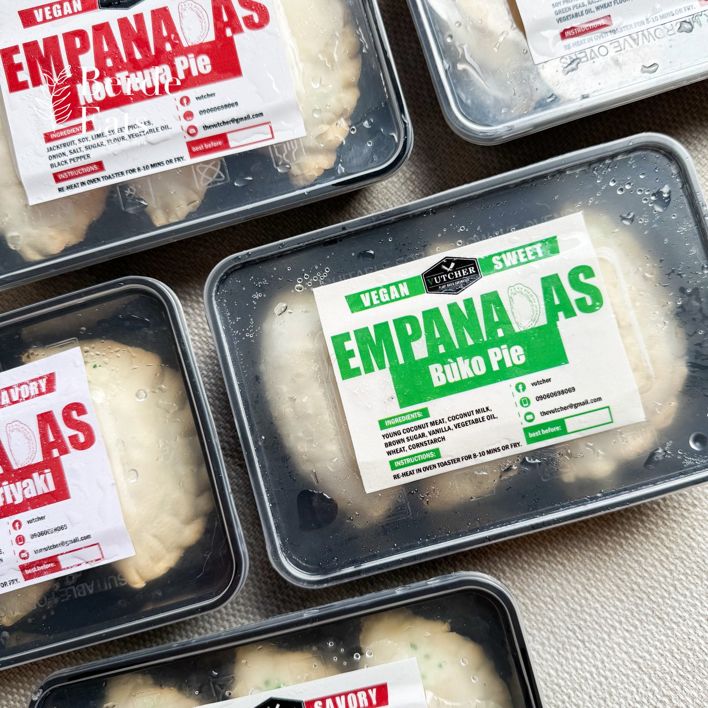 Empanada