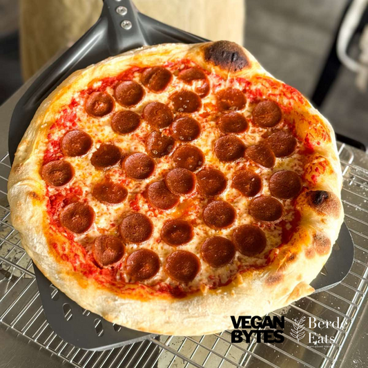 Pepperoni Pizza (Frozen)