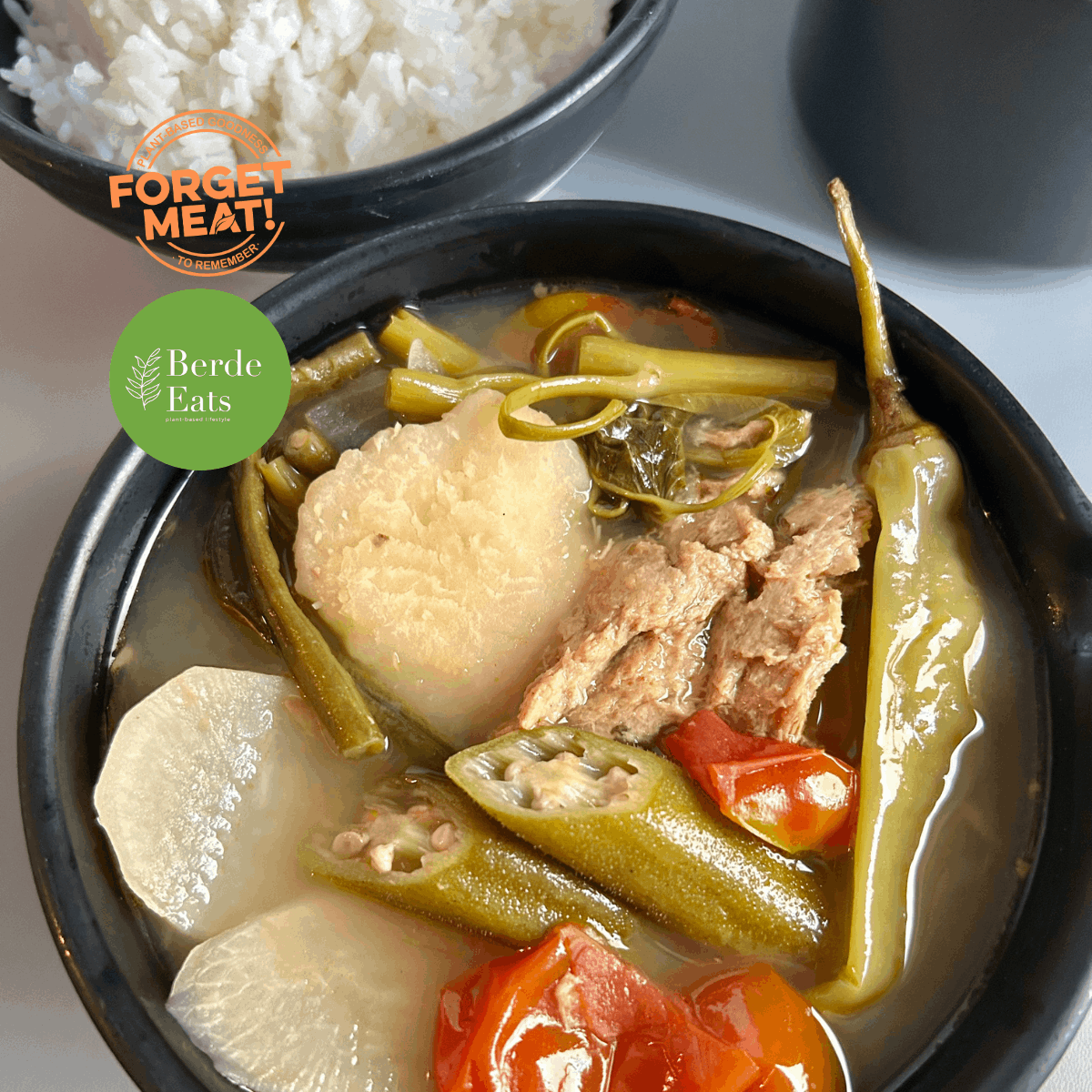Porq Sinigang