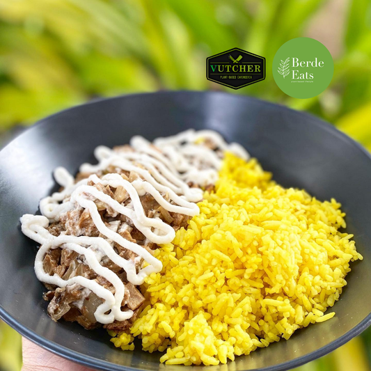 Sisig (GF*) - Vutcher