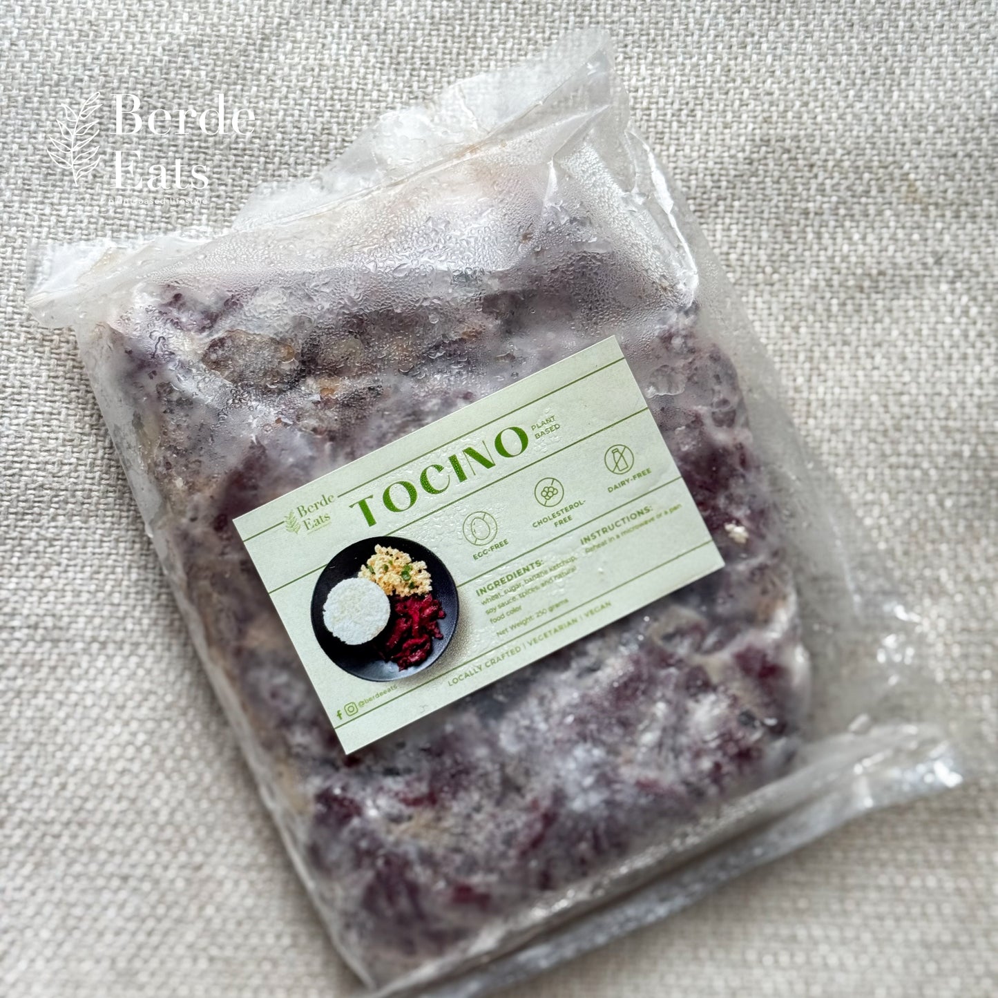 Tocino