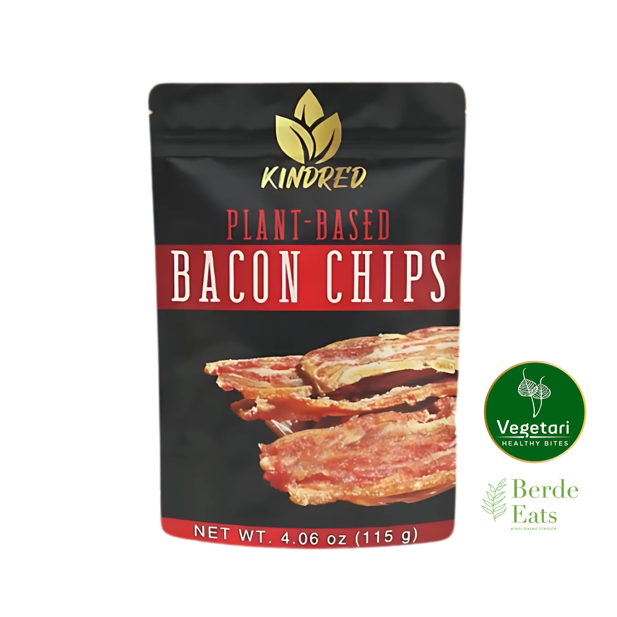 Chips - Bacon