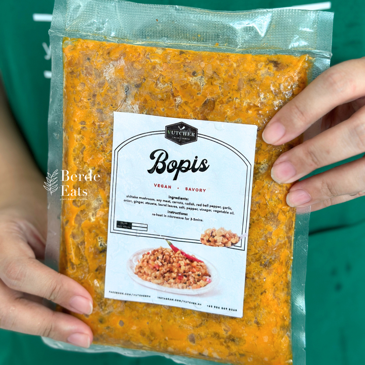 Bopis