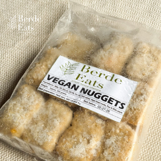 Chick'un Nuggets