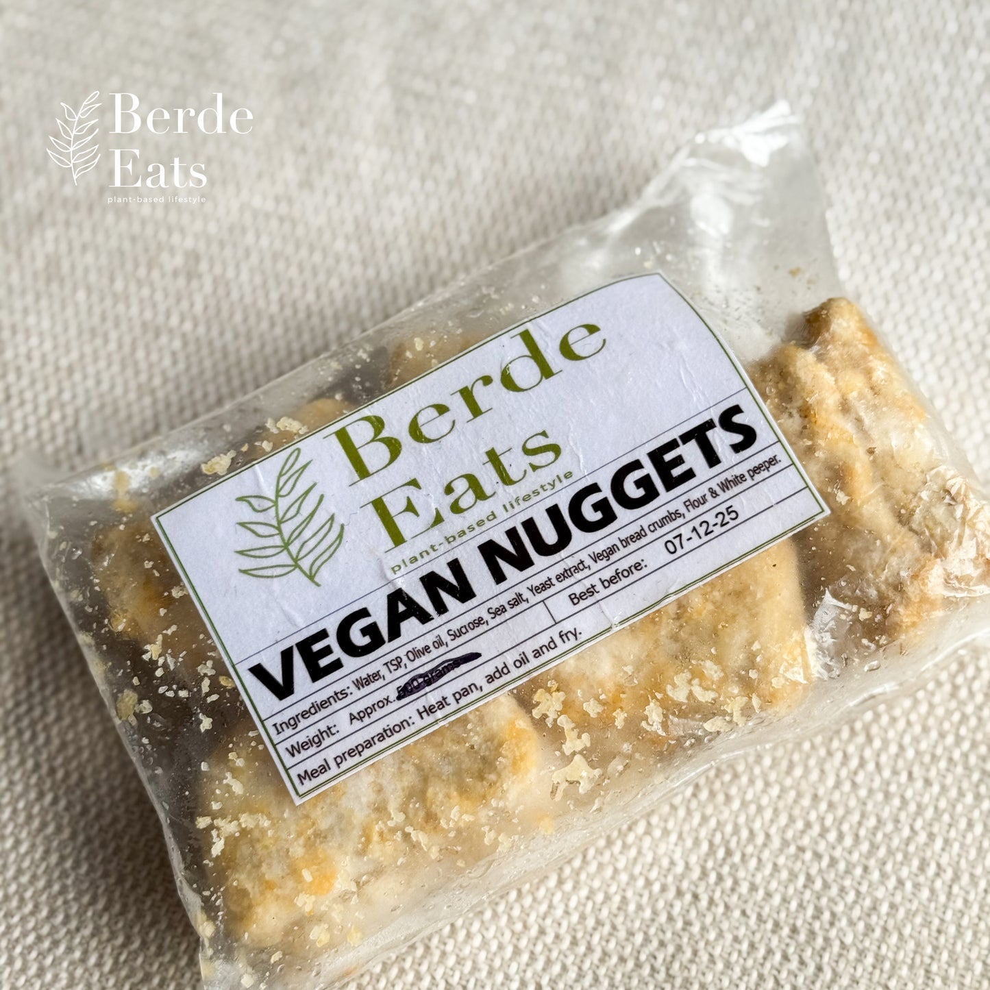 Chick'un Nuggets