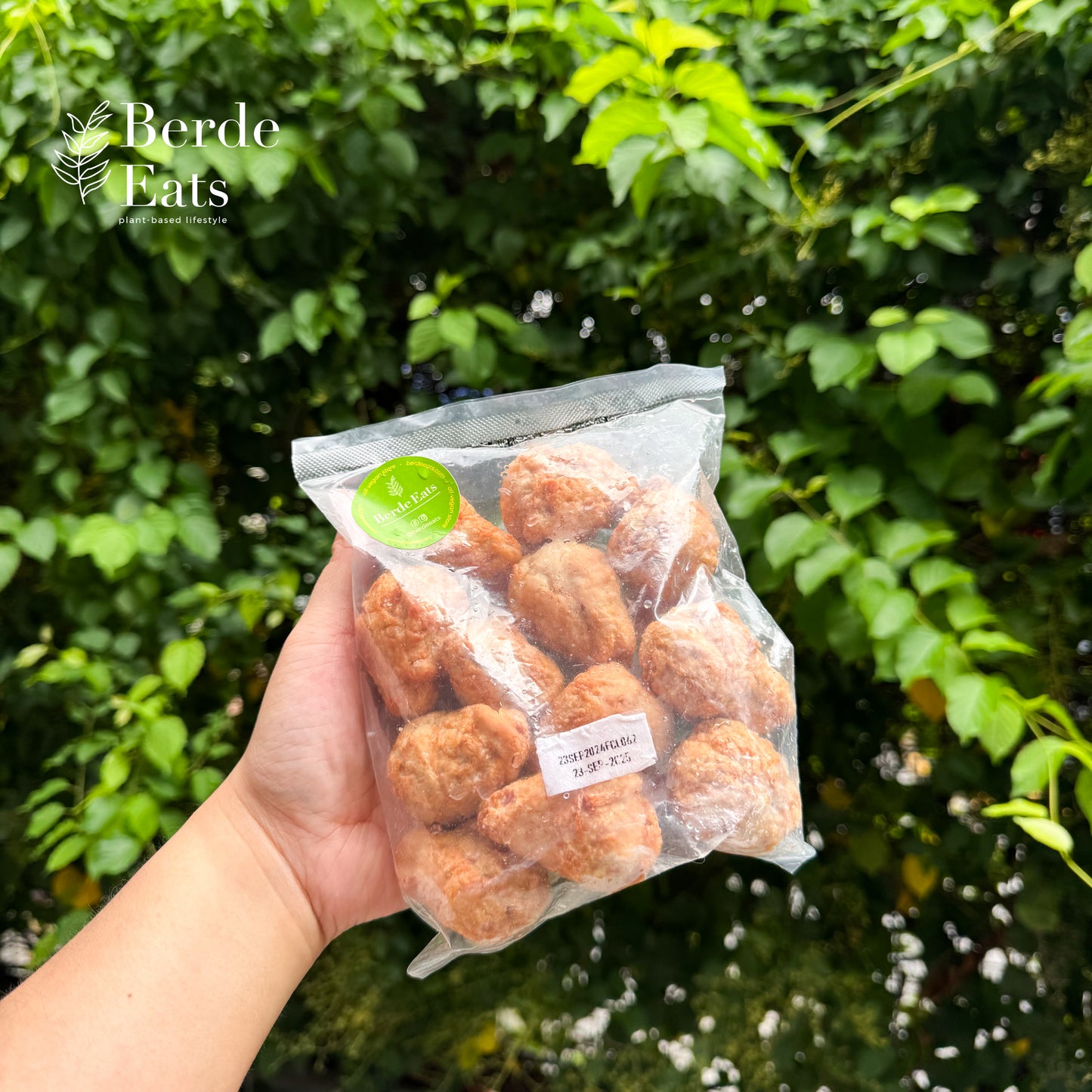 Chix n’ Lolli Chicken Lollipops