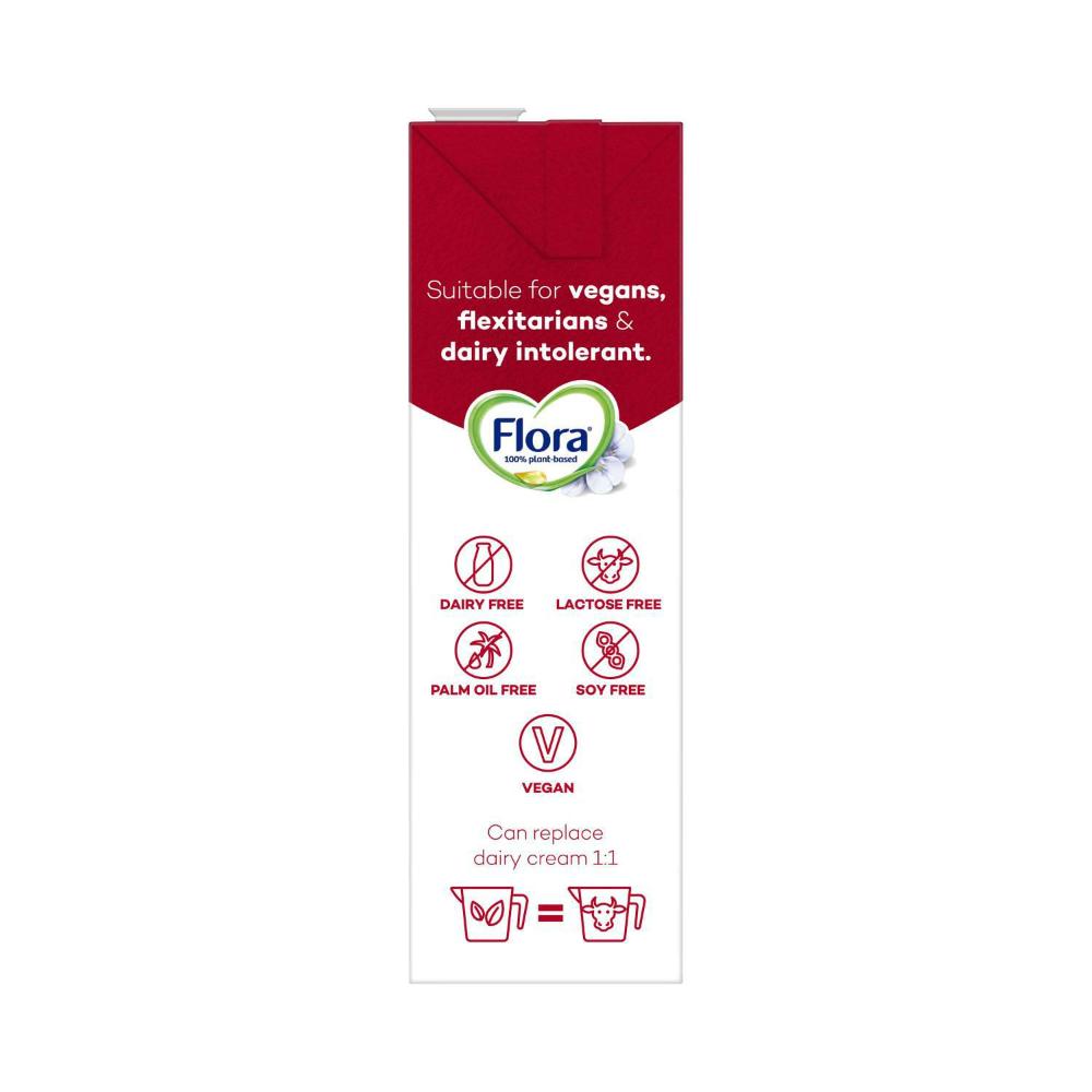 Thickened Plant Cream