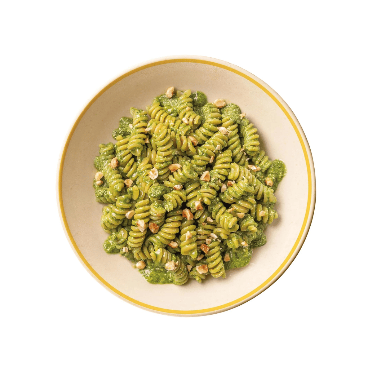 Protein+ Fusilli
