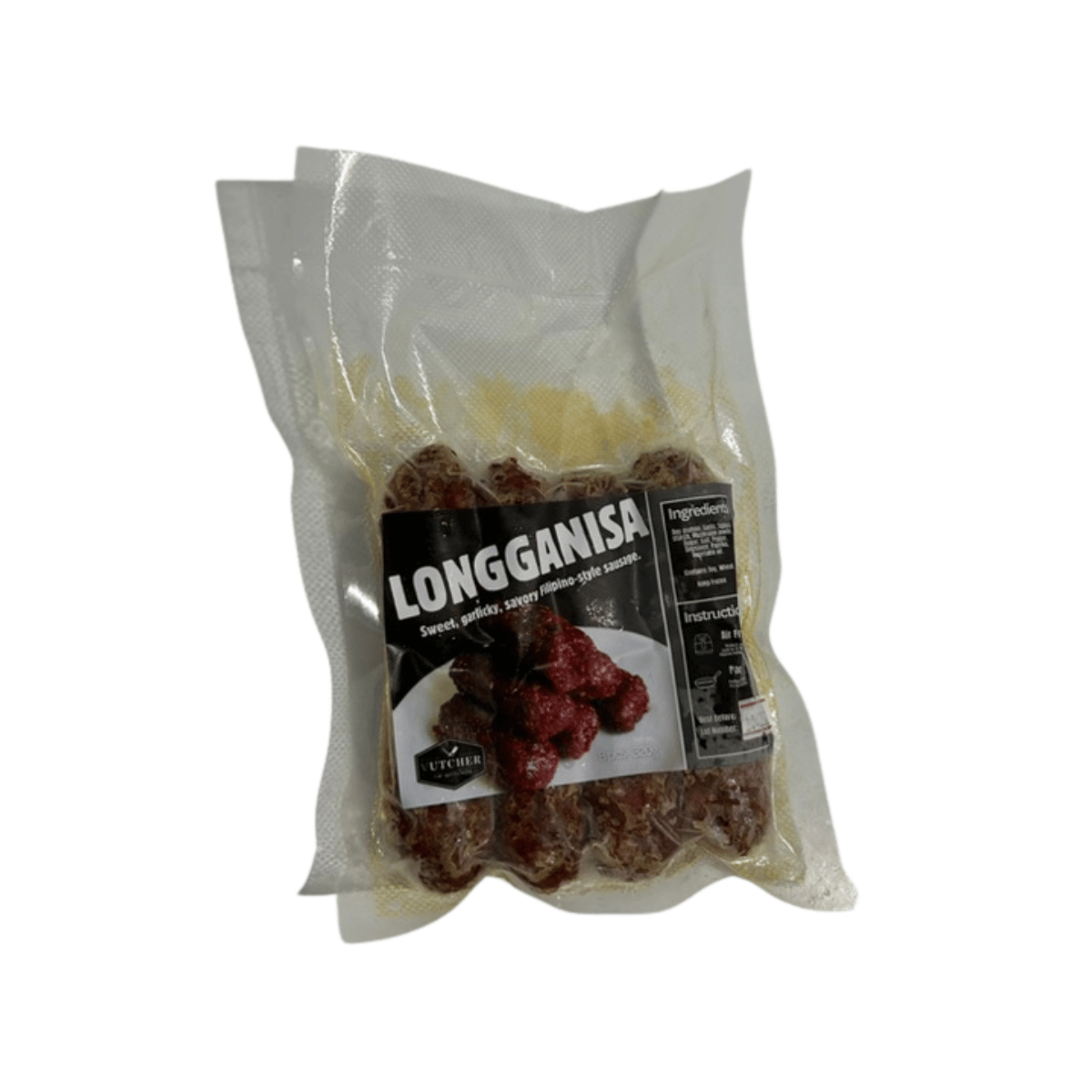 Longganisa