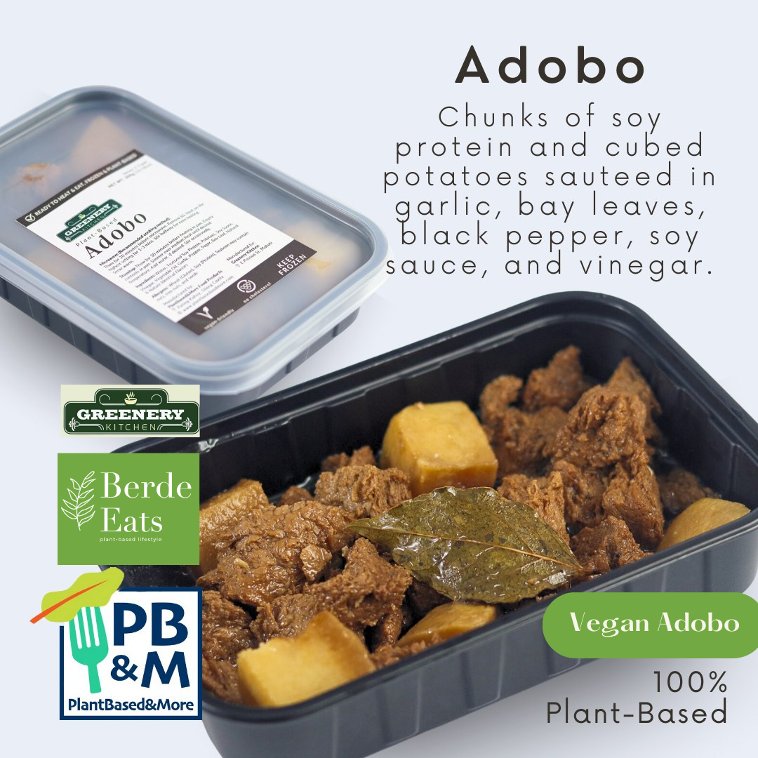 Adobo (Grenery Kitchen)