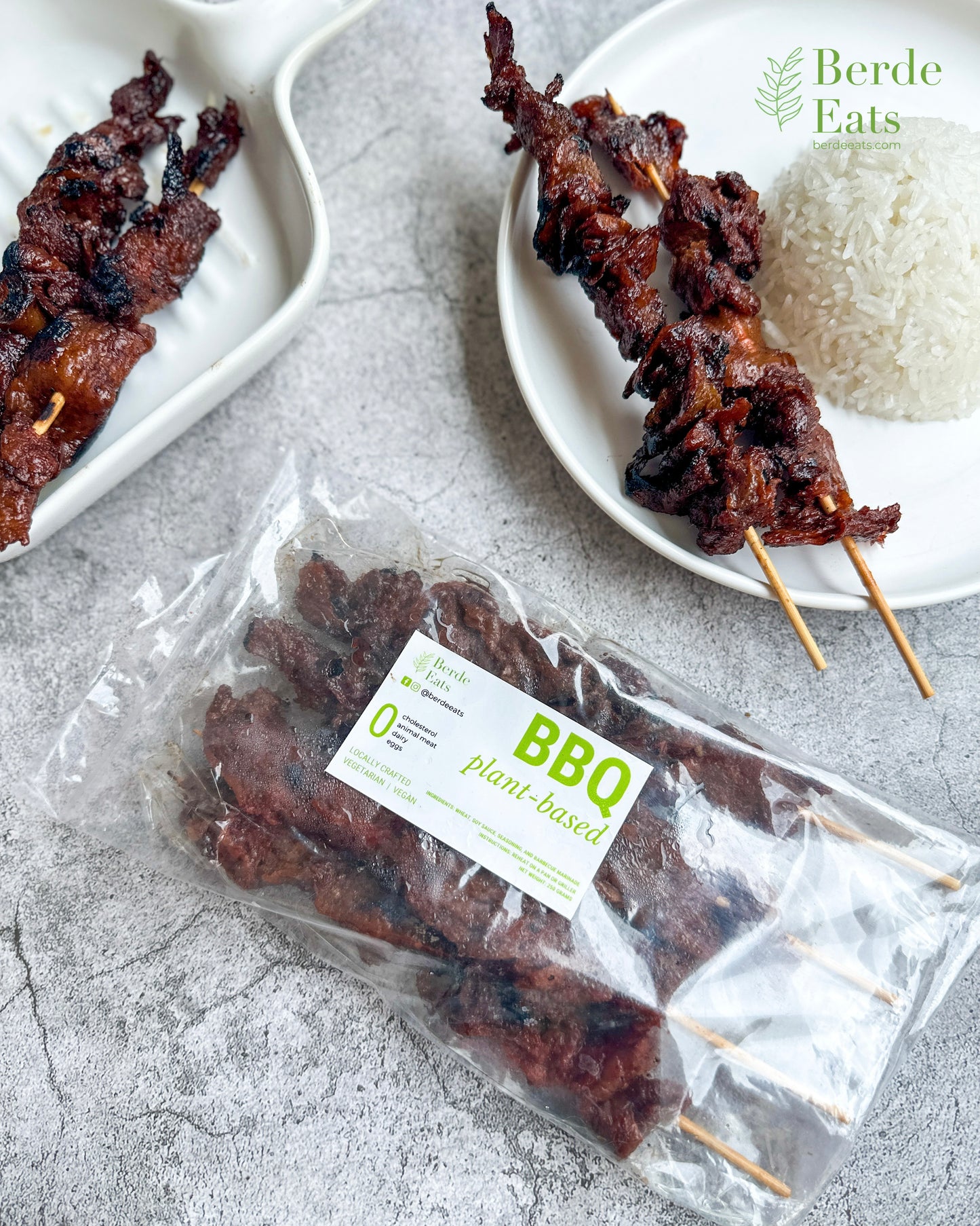 BBQ