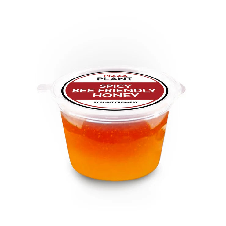 Honey (Bee-Friendly, Vegan)