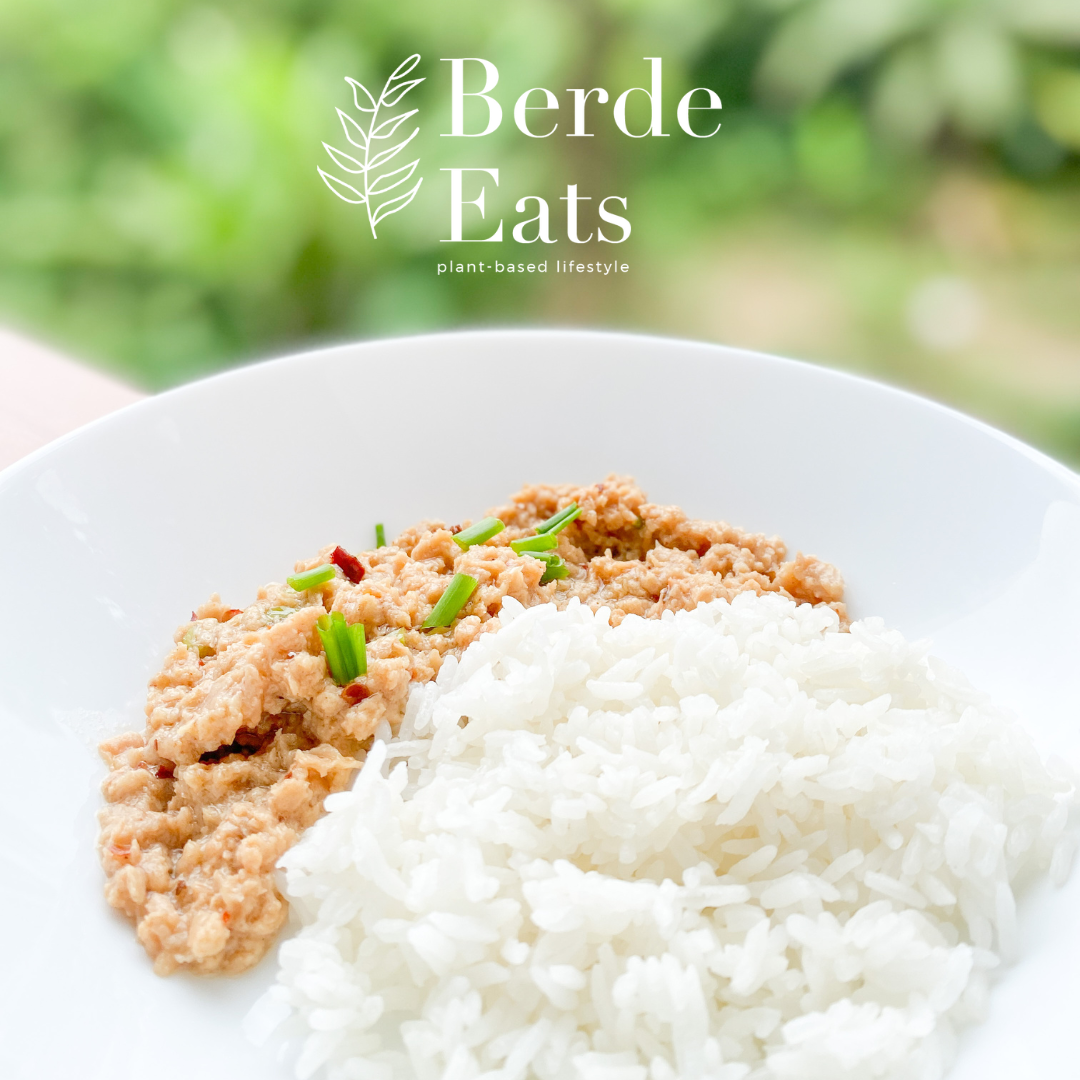 Bicol Express