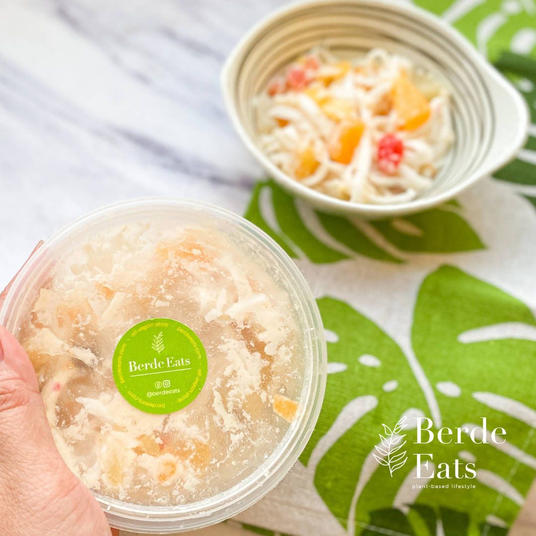 Buko Salad