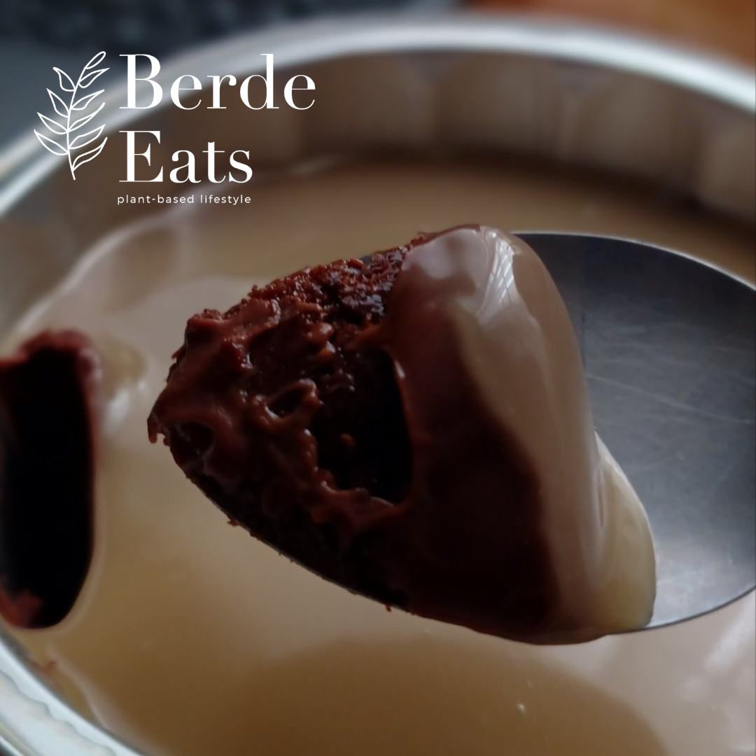 Cake - Sugar-Free Moist Dark Chocolate (MDCC) 4"