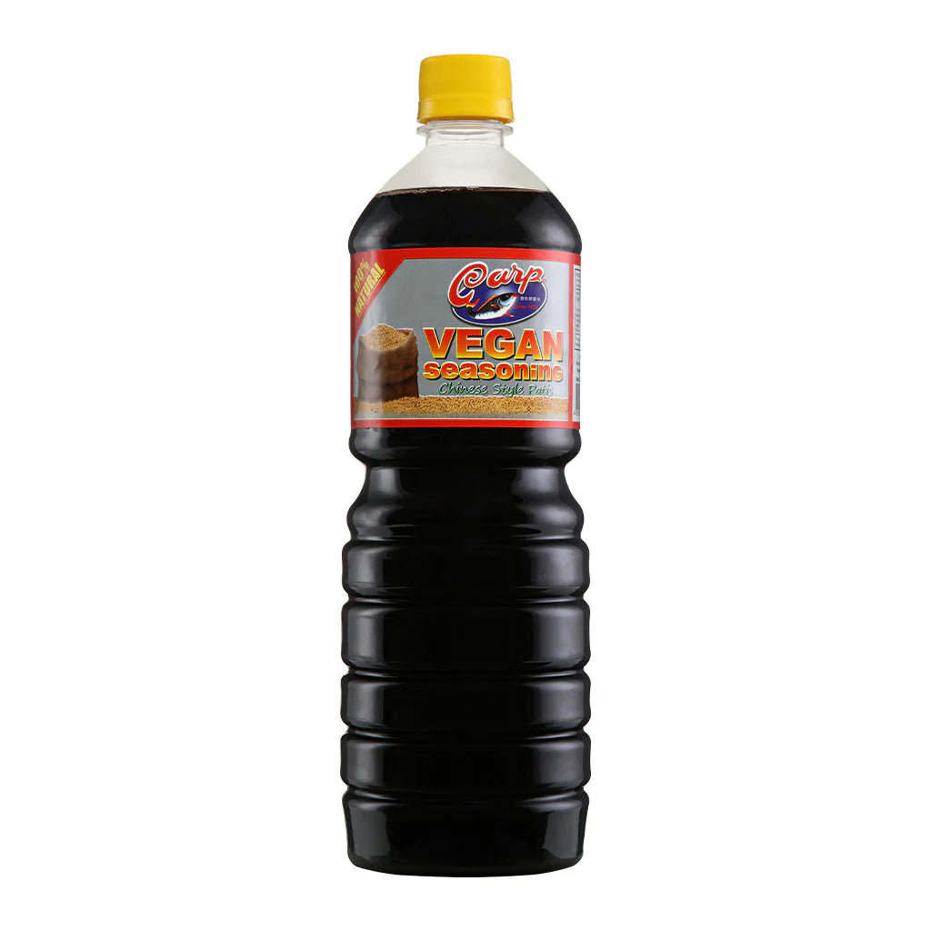 Vegan Patis (Chinese-Style Fish Sauce)