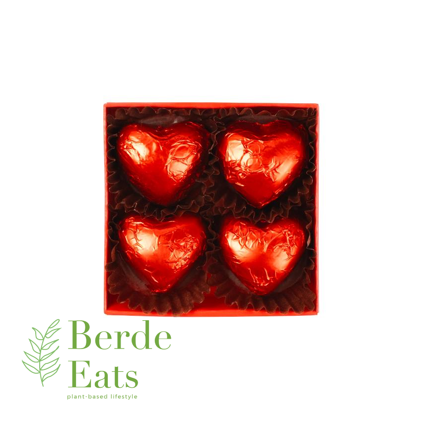 Dulce De Leche Chocolate Bonbons (GF*)