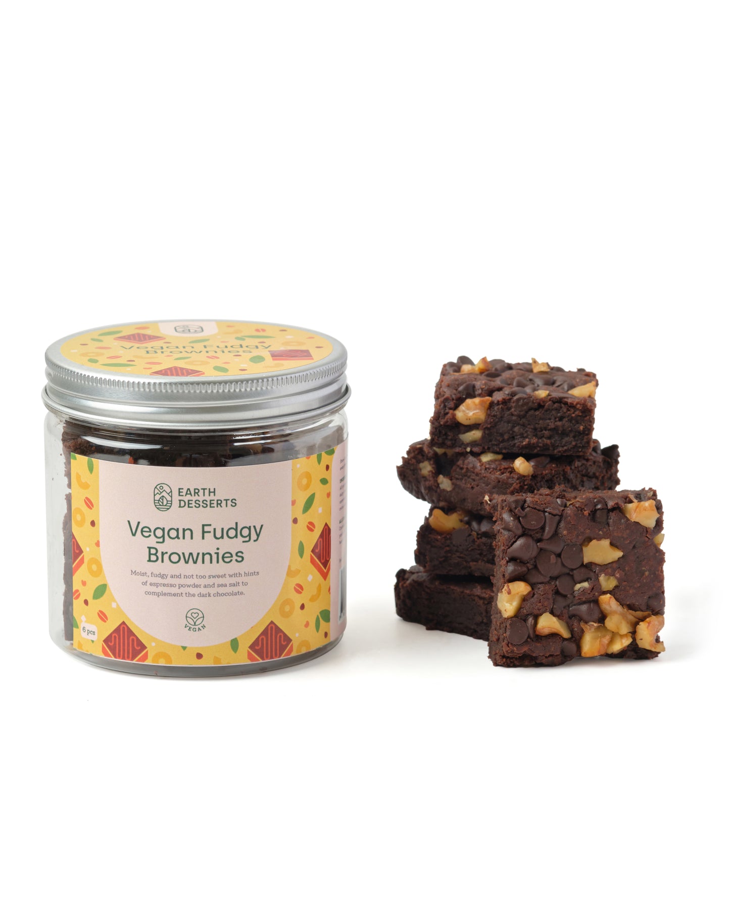 Fudgy Brownies