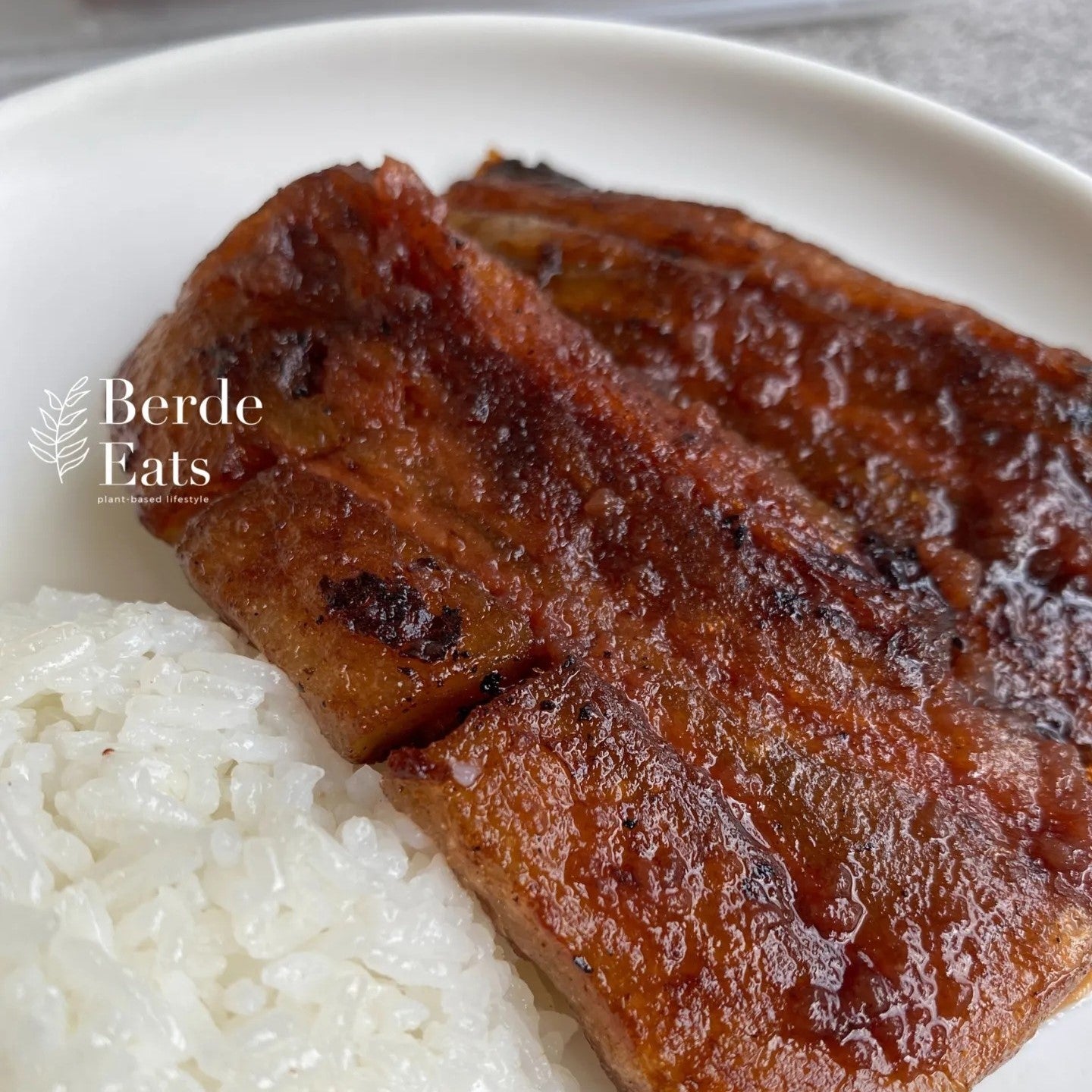Liempo na Inihaw