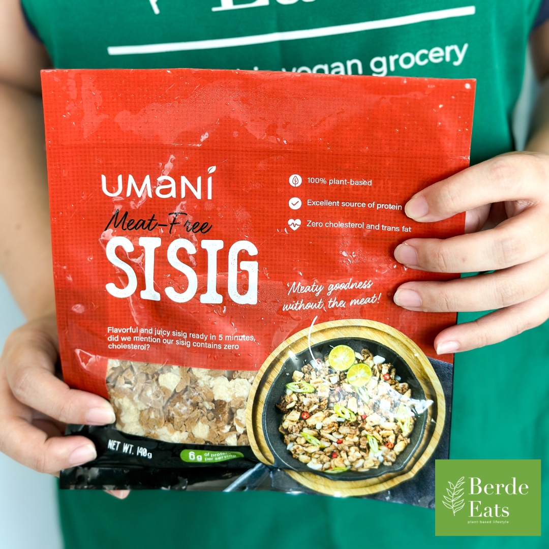 Sisig (Umani)