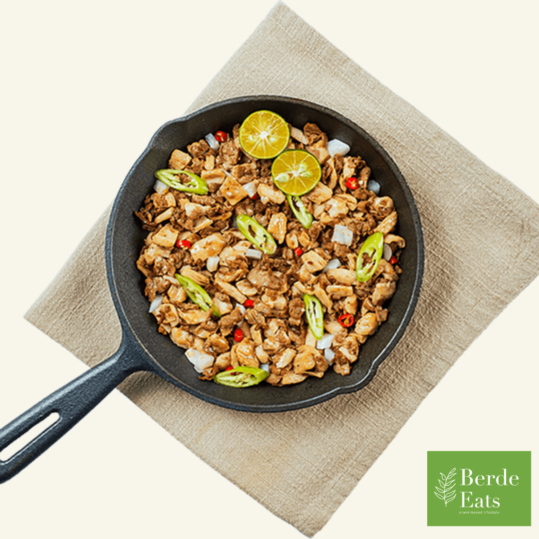 Sisig (Umani)