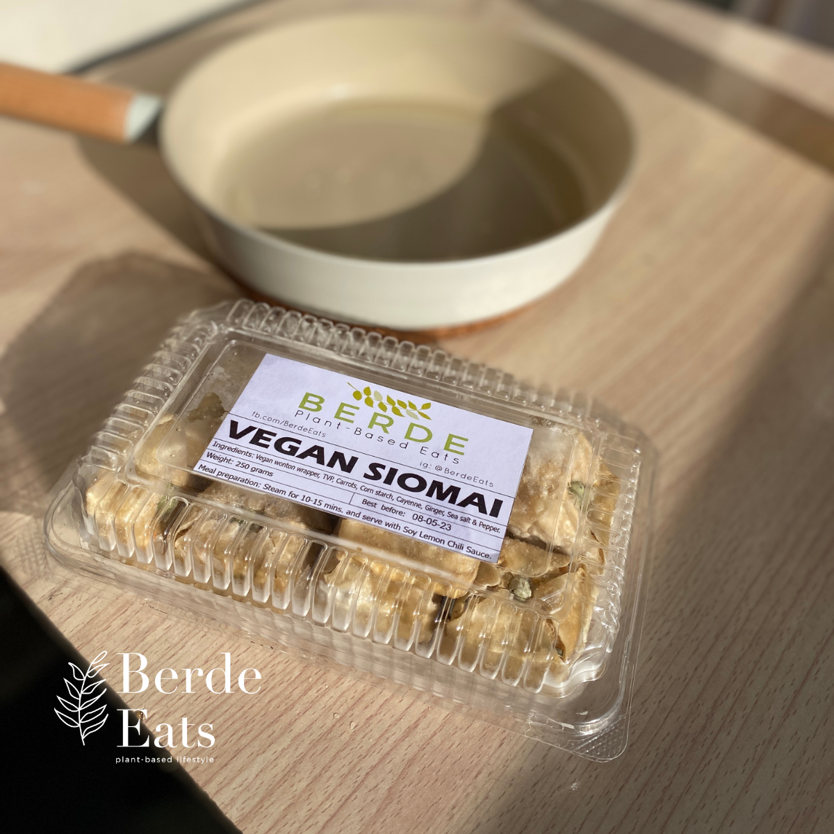 Siomai