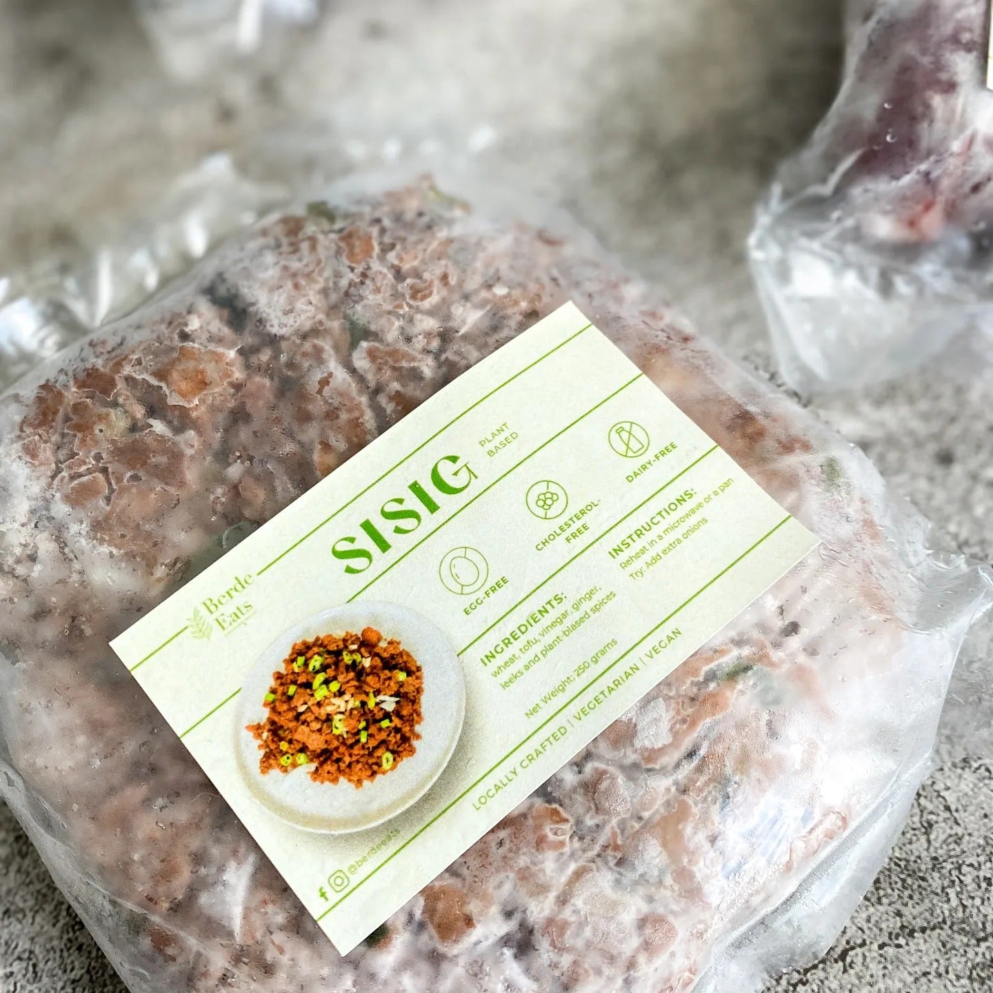 Sisig