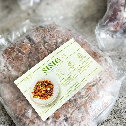 Sisig