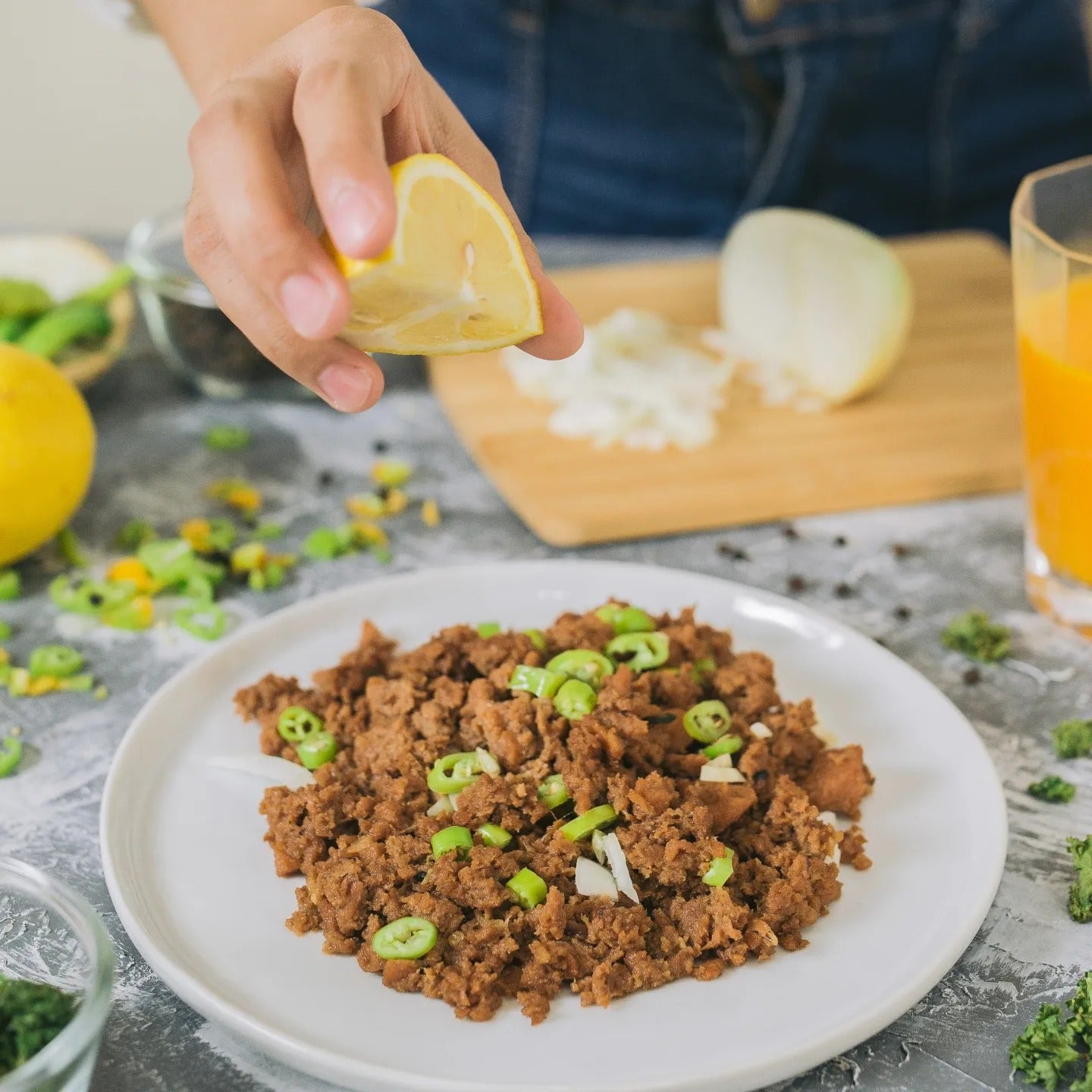 Sisig