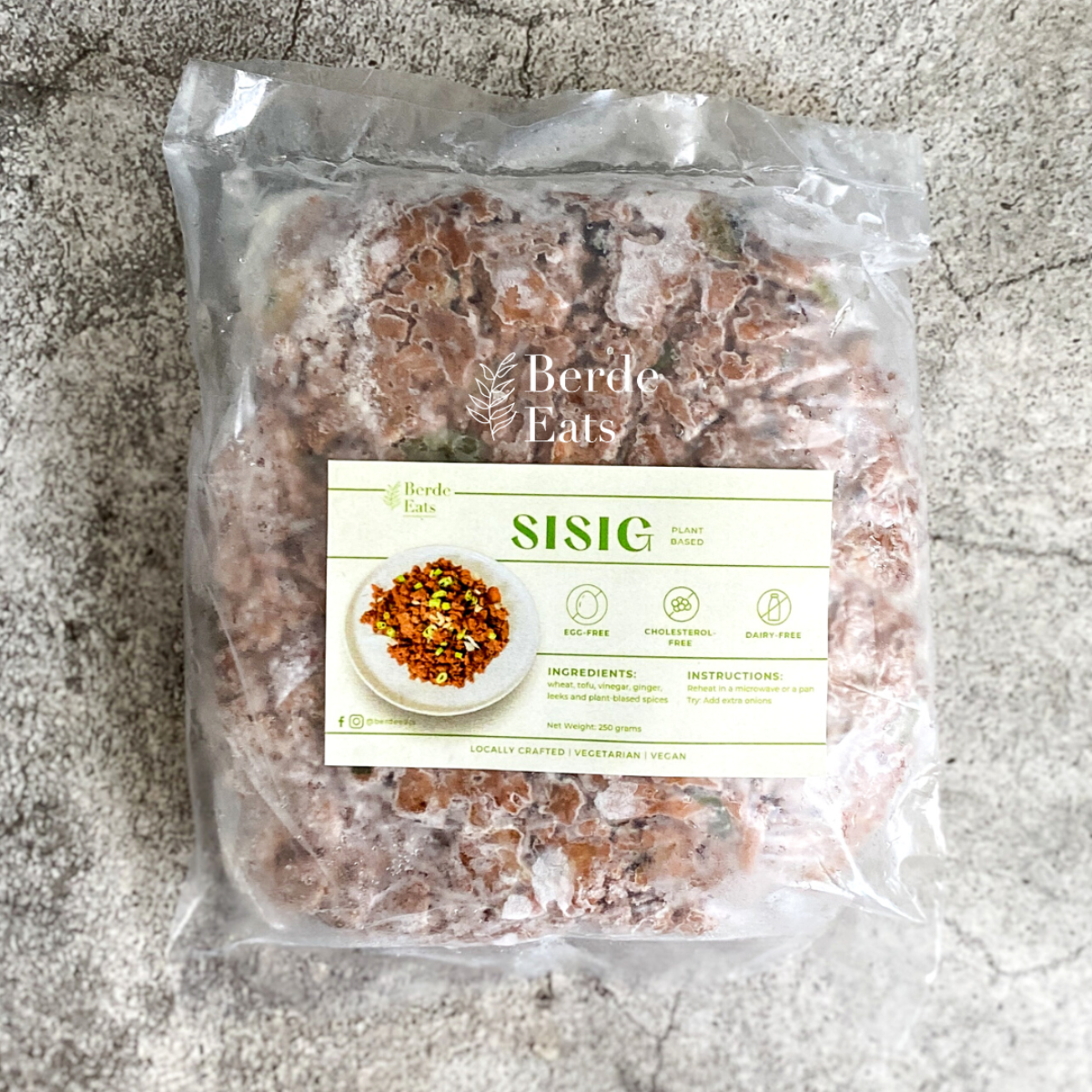 Sisig