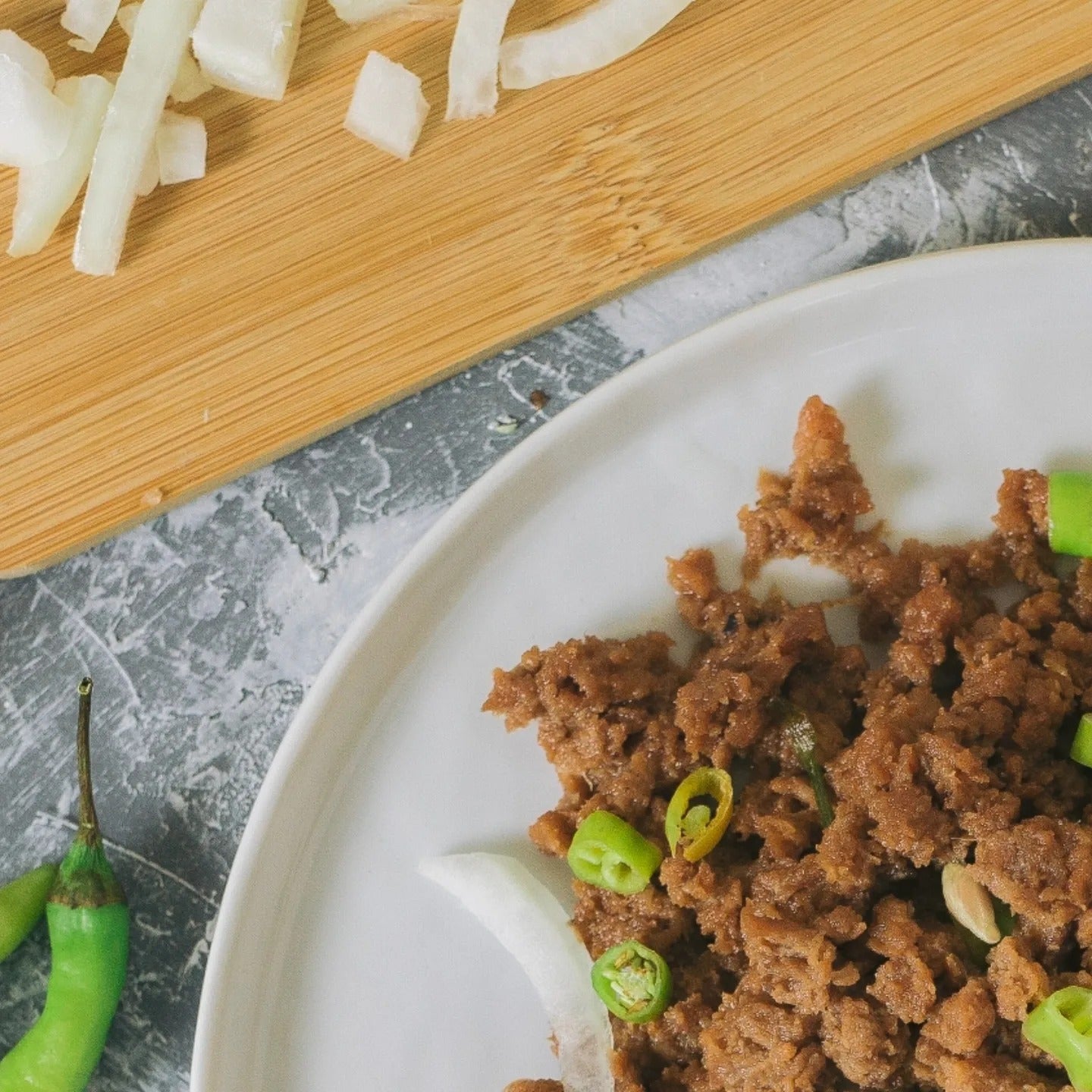 Sisig