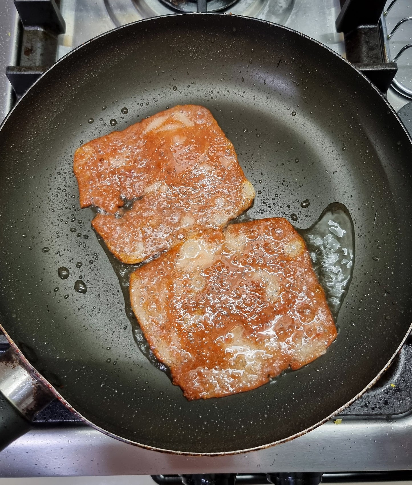 Good Sliced Ham