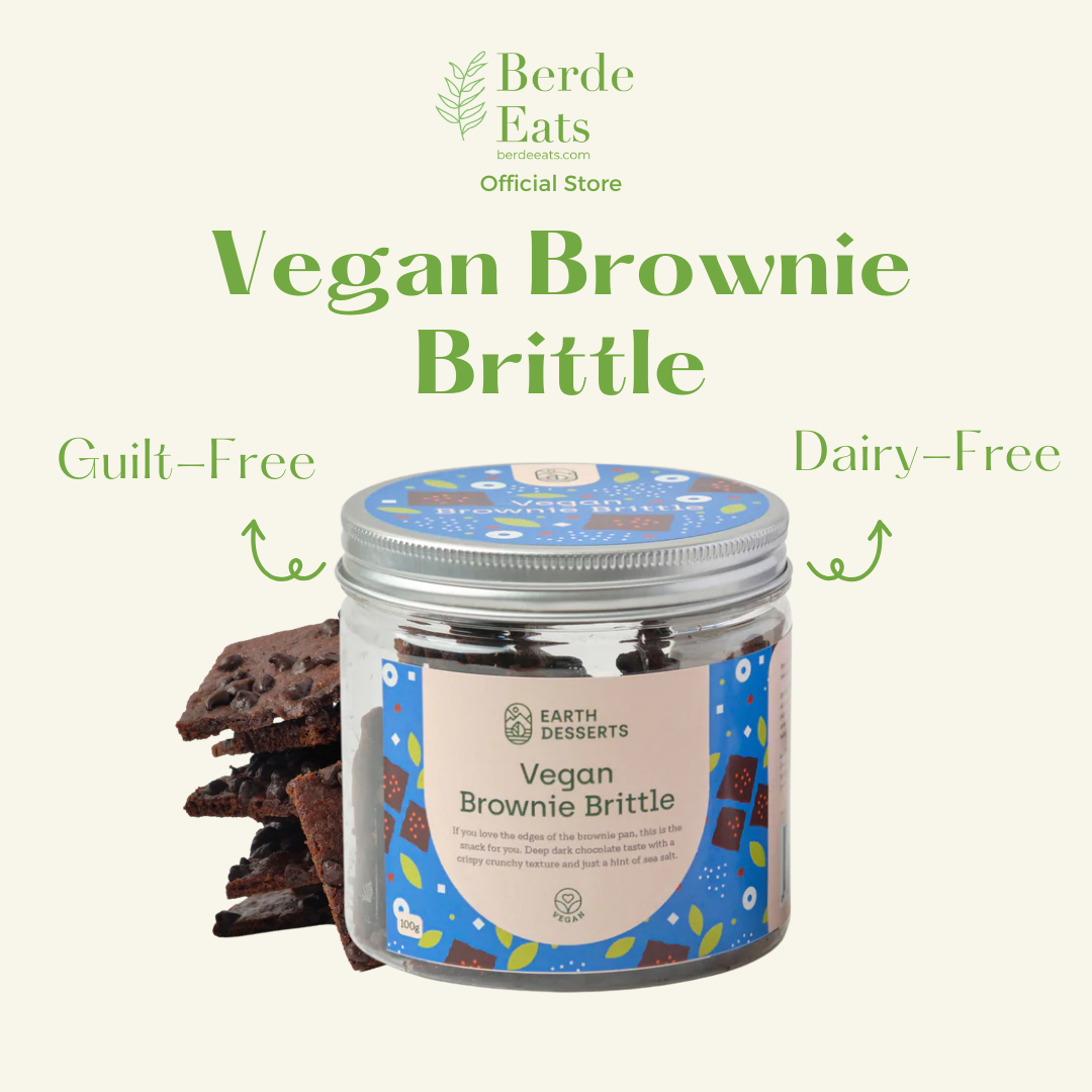 Brownie Brittle