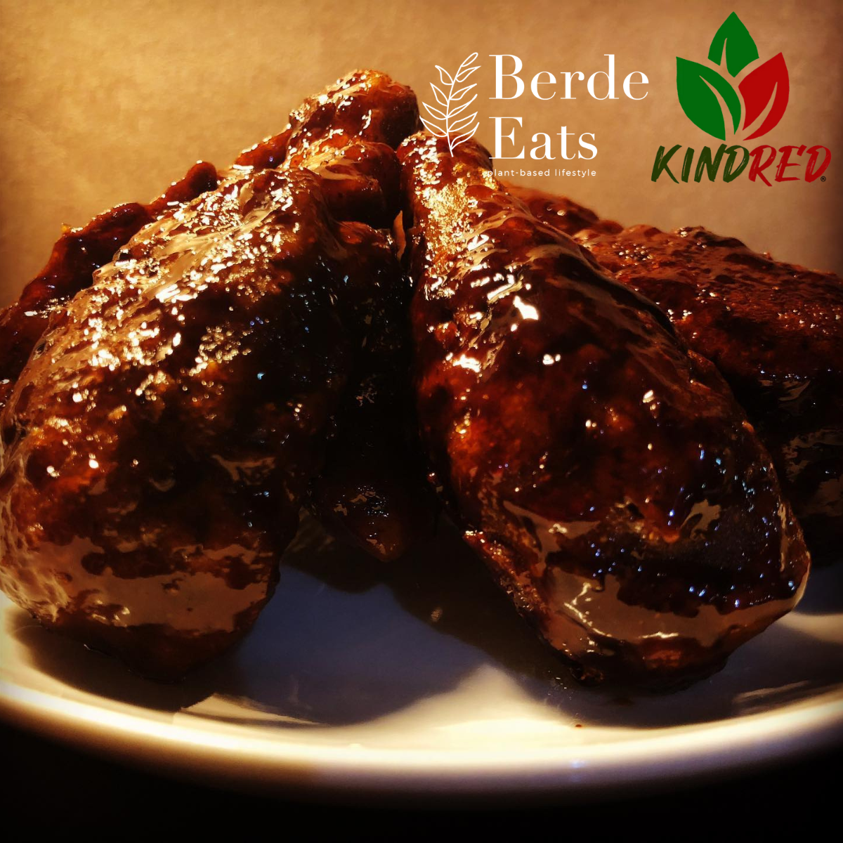 Spicy Chizen Buffalo Wings