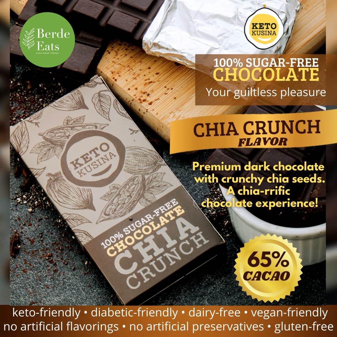 Dark Chocolate Bars (GF*)