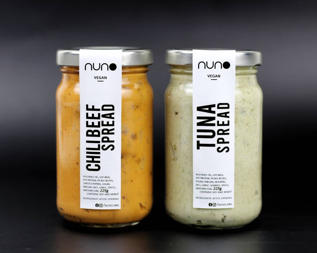 Chili Beef and Tuna Spreads Bundle