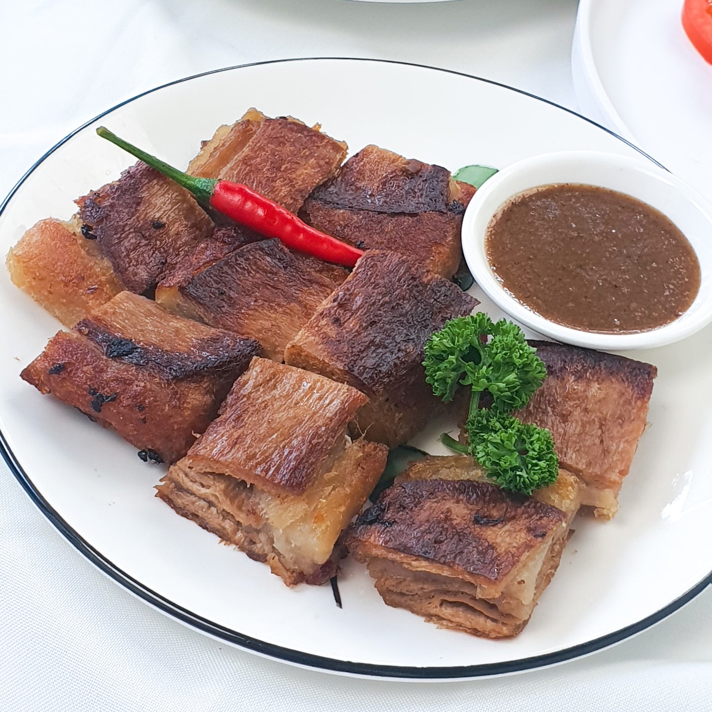 Bagnet (GF*)
