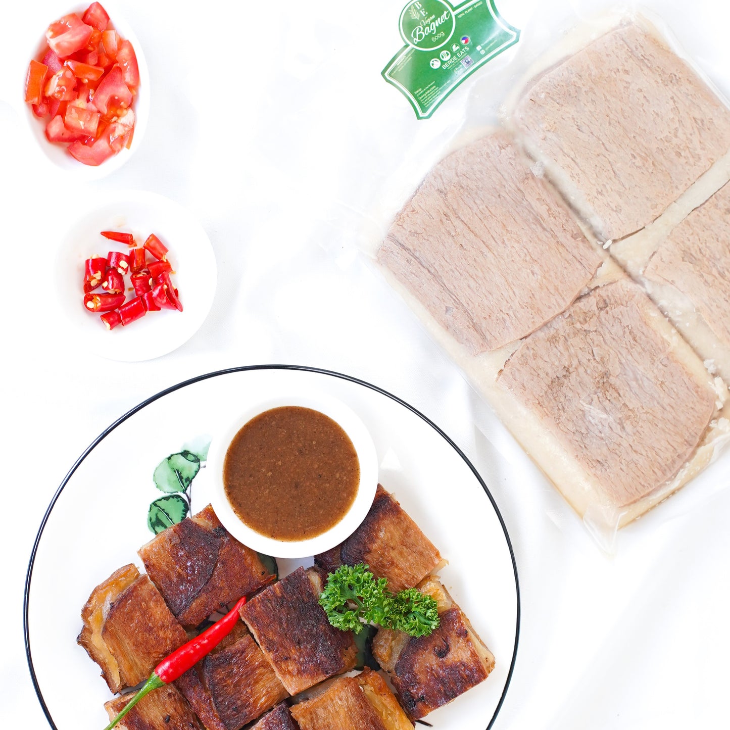 Bagnet (GF*)